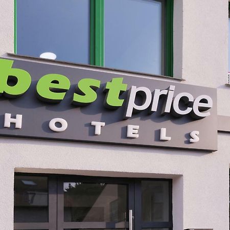 Bestprice Hotel Eschweiler Extérieur photo